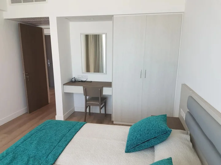 Протарас: Melini Hotel Suites