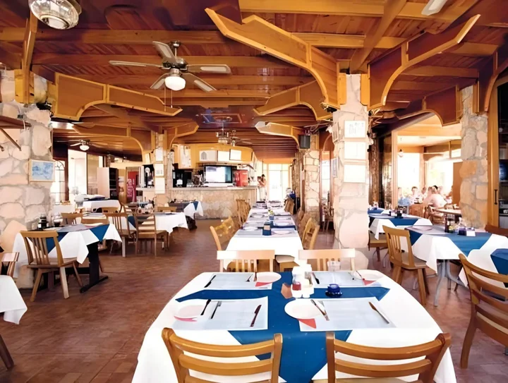 Протарас: Melini Hotel Suites
