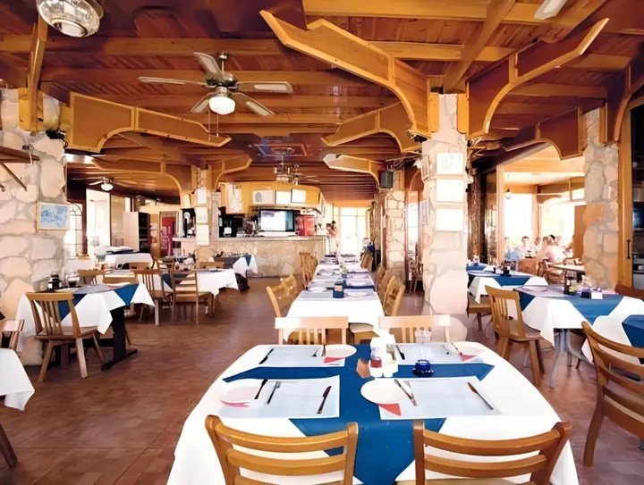 Протарас: Melini Hotel Suites