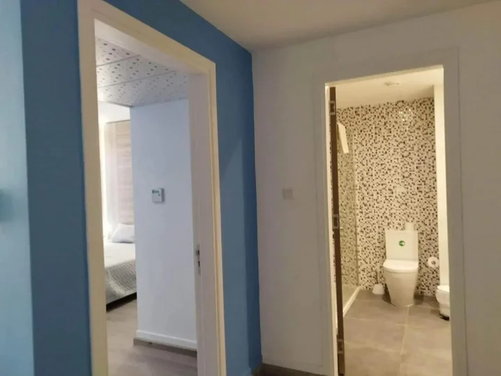Протарас: Melini Hotel Suites