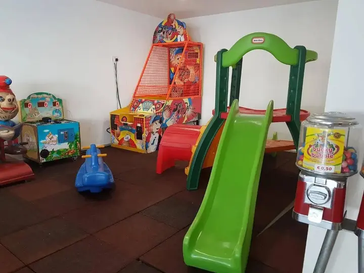 Протарас: Melini Hotel Suites