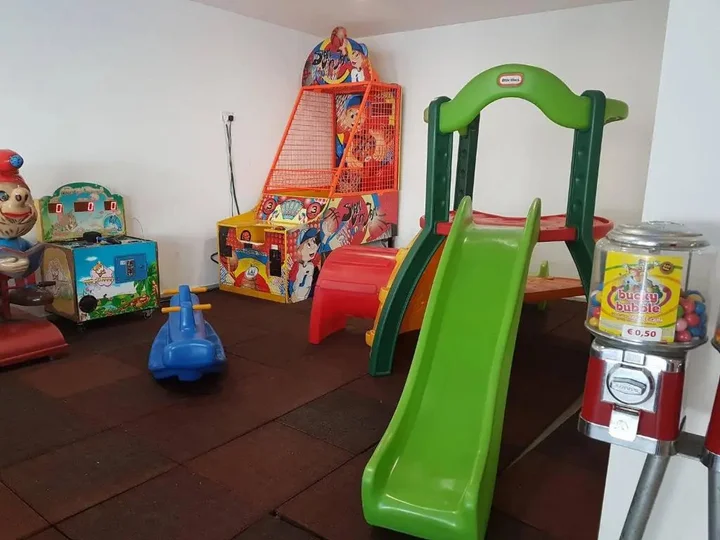 Протарас: Melini Hotel Suites