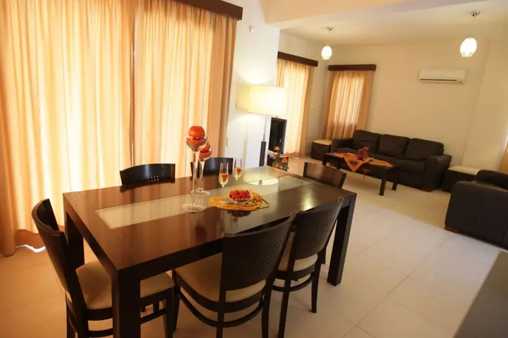 Писсури: Vineland Holiday Villas