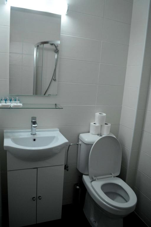 Троодос: Jubilee Hotel