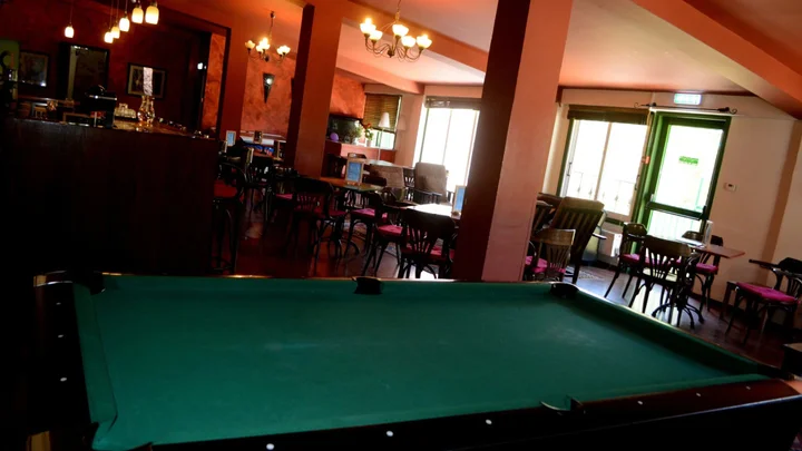 Троодос: Jubilee Hotel