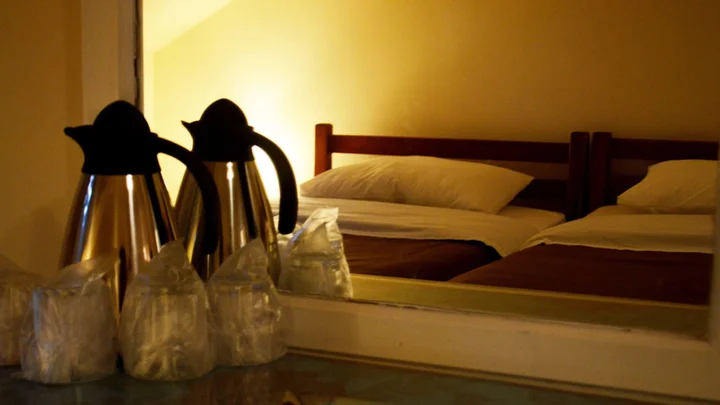 Троодос: Jubilee Hotel