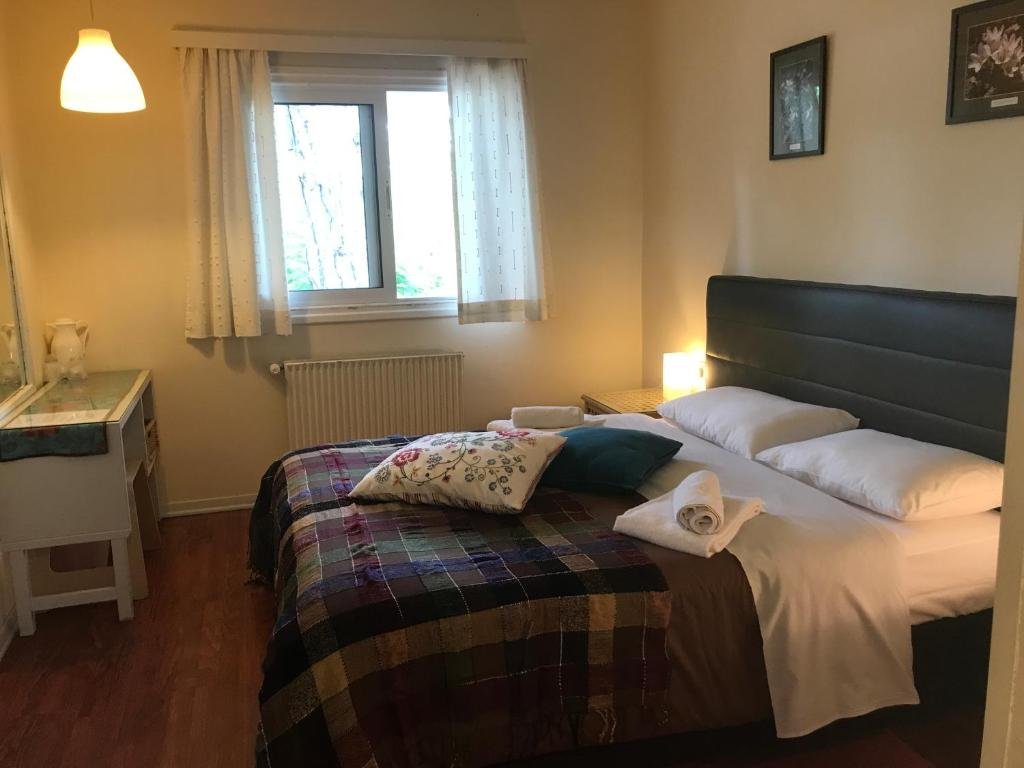 Троодос: Jubilee Hotel