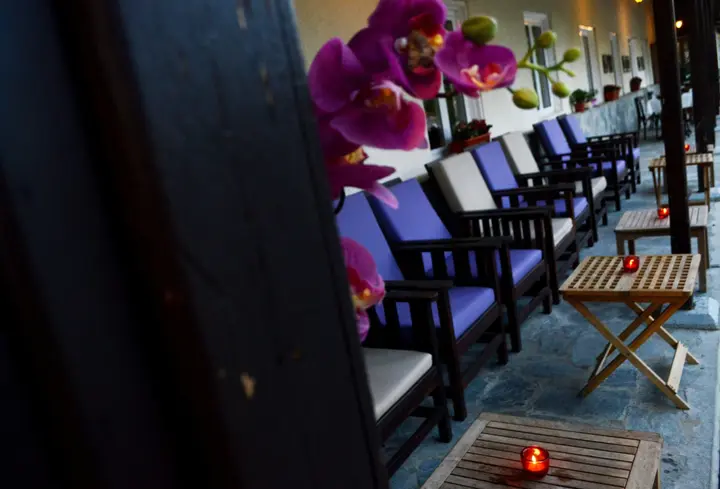 Троодос: Jubilee Hotel
