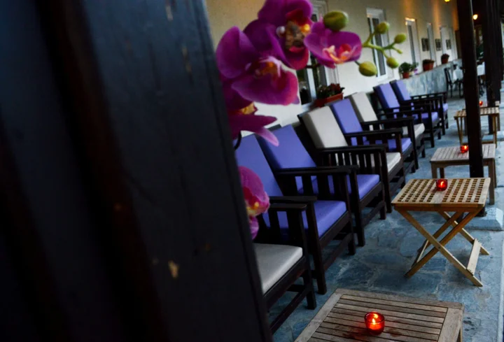 Троодос: Jubilee Hotel
