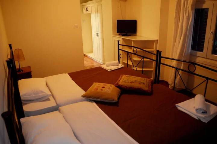 Троодос: Jubilee Hotel