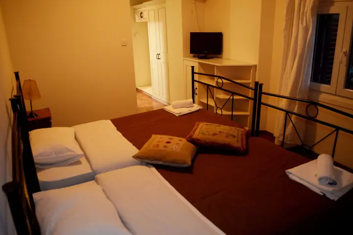 Троодос: Jubilee Hotel