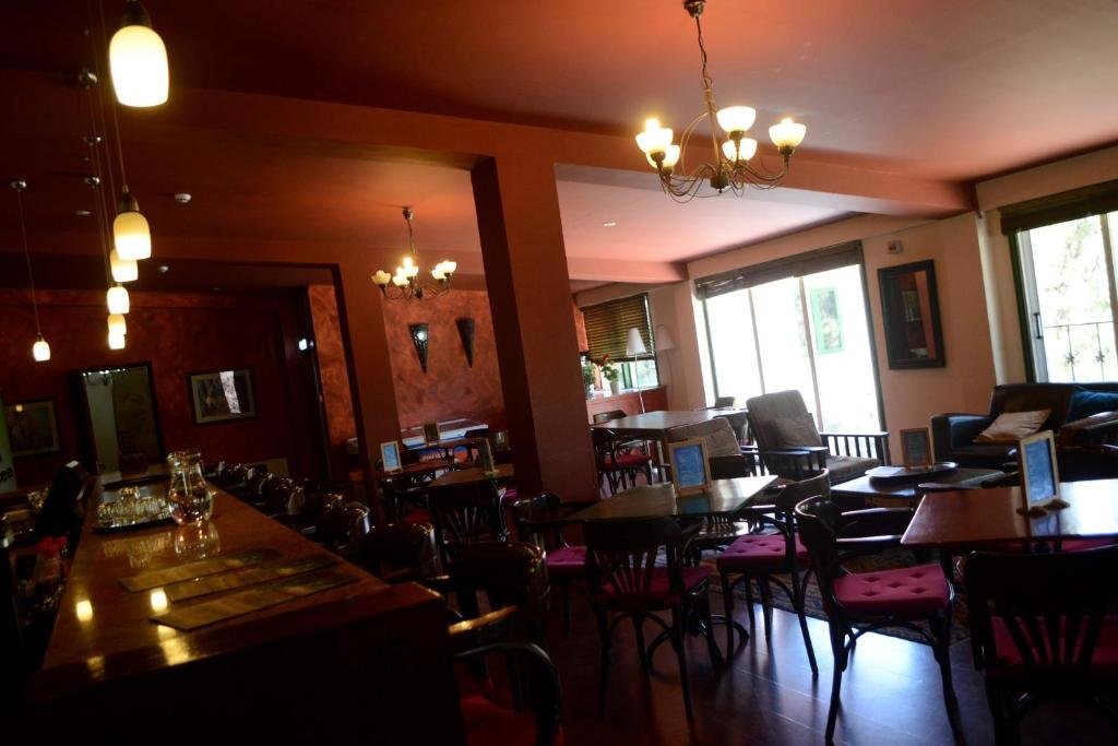 Троодос: Jubilee Hotel