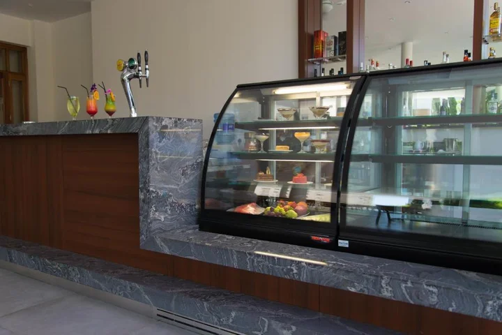 Лимассол: Curium Palace Hotel