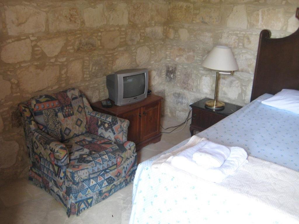 Какопетрия: Cornaro House