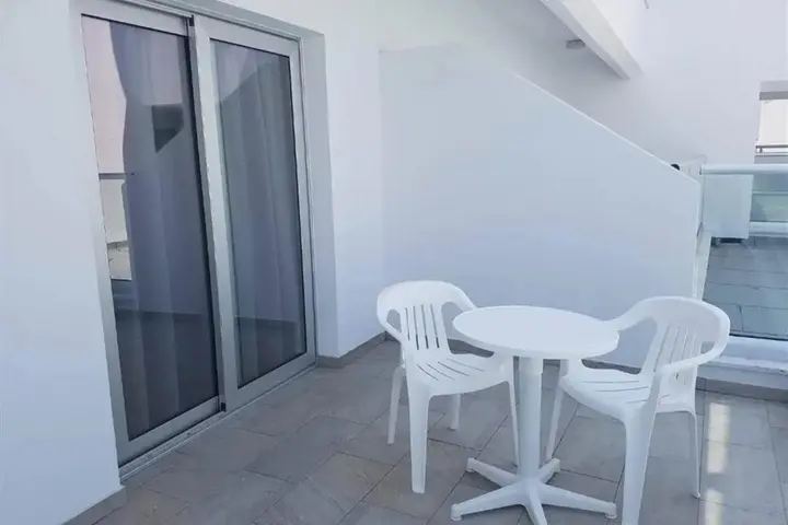 Айя-Напа: Evabelle Napa Hotel Apartments