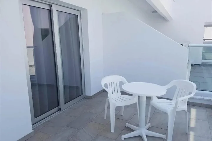 Айя-Напа: Evabelle Napa Hotel Apartments