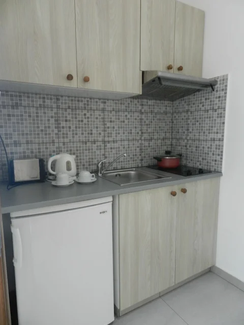 Айя-Напа: Evabelle Napa Hotel Apartments