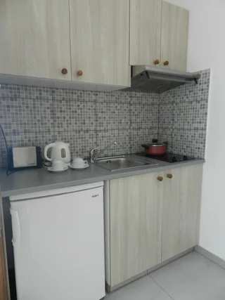 Айя-Напа: Evabelle Napa Hotel Apartments