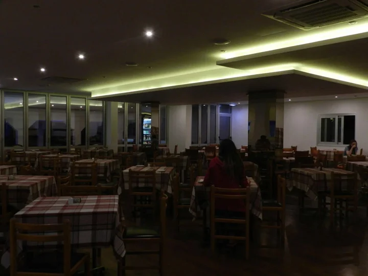 Айя-Напа: Evabelle Napa Hotel Apartments