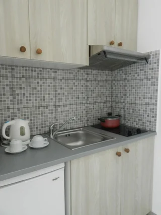 Айя-Напа: Evabelle Napa Hotel Apartments