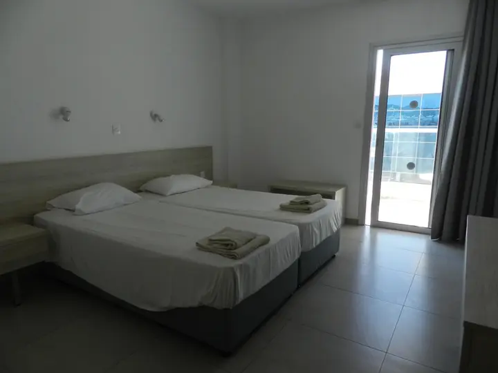 Айя-Напа: Evabelle Napa Hotel Apartments