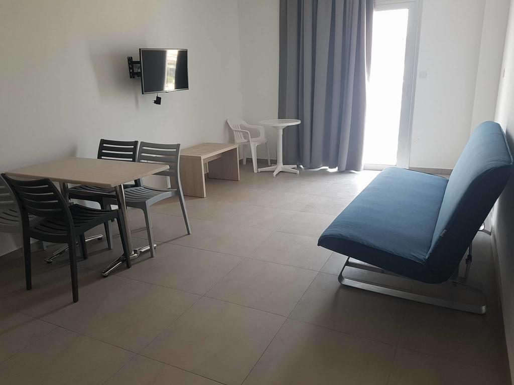 Айя-Напа: Evabelle Napa Hotel Apartments
