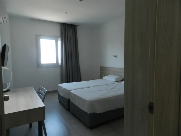 Айя-Напа: Evabelle Napa Hotel Apartments