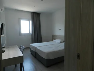 Айя-Напа: Evabelle Napa Hotel Apartments