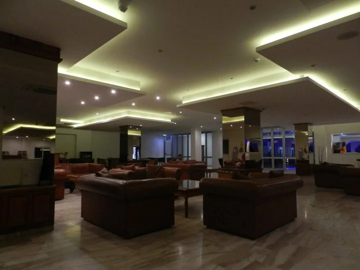 Айя-Напа: Evabelle Napa Hotel Apartments
