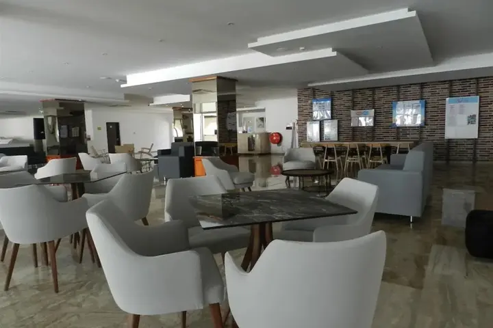 Айя-Напа: Evabelle Napa Hotel Apartments