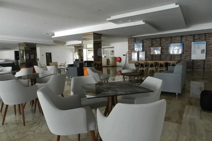 Айя-Напа: Evabelle Napa Hotel Apartments
