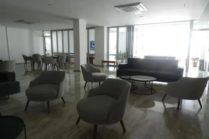 Айя-Напа: Evabelle Napa Hotel Apartments