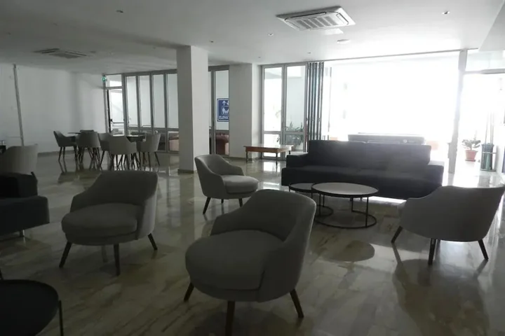Айя-Напа: Evabelle Napa Hotel Apartments