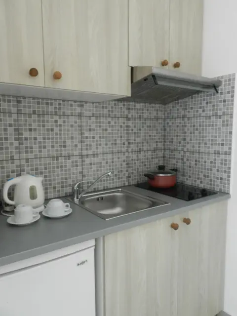 Айя-Напа: Evabelle Napa Hotel Apartments