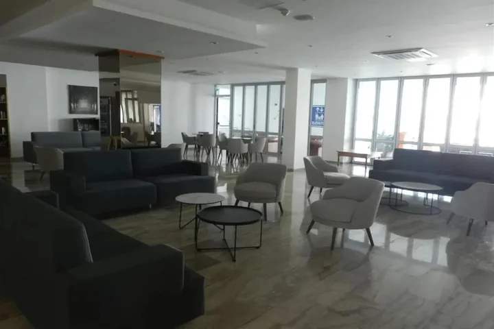 Айя-Напа: Evabelle Napa Hotel Apartments