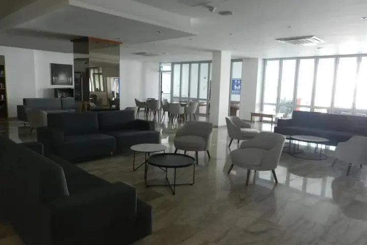 Айя-Напа: Evabelle Napa Hotel Apartments