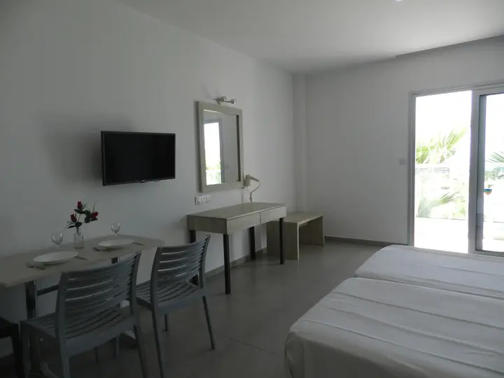 Айя-Напа: Evabelle Napa Hotel Apartments
