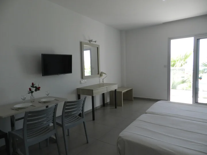 Айя-Напа: Evabelle Napa Hotel Apartments
