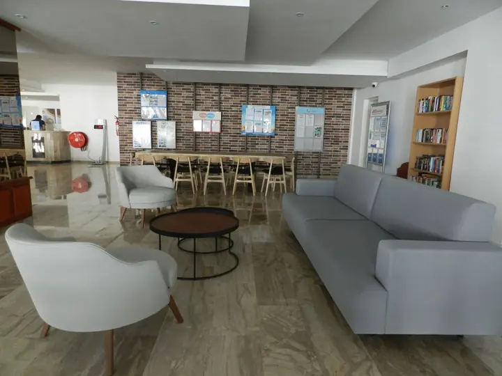Айя-Напа: Evabelle Napa Hotel Apartments