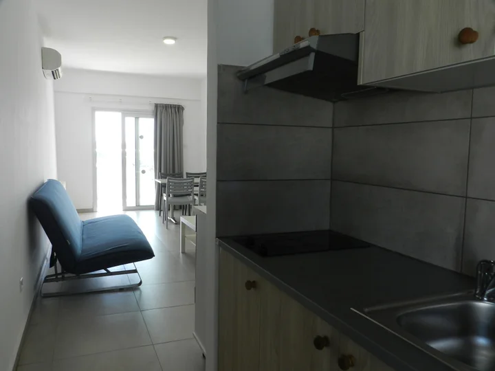 Айя-Напа: Evabelle Napa Hotel Apartments