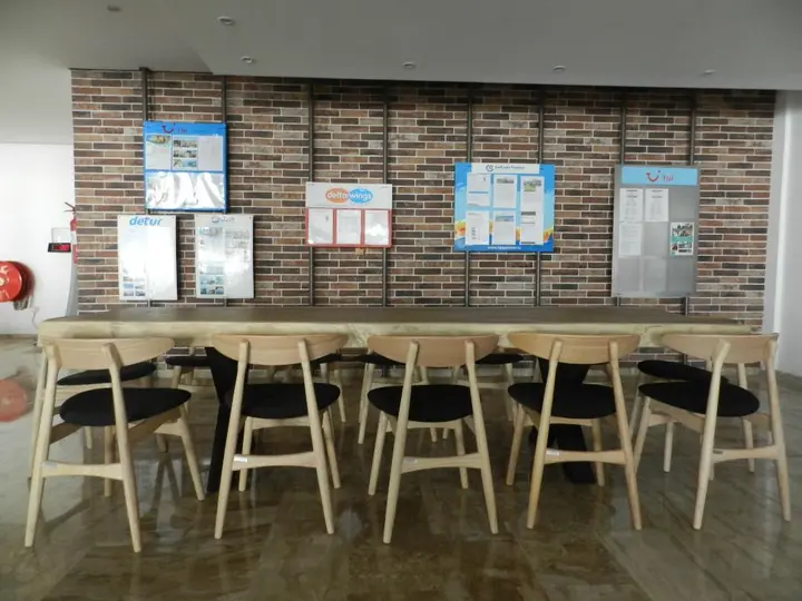 Айя-Напа: Evabelle Napa Hotel Apartments