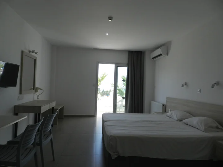Айя-Напа: Evabelle Napa Hotel Apartments