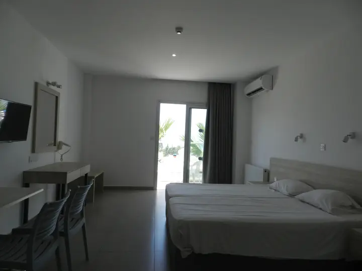 Айя-Напа: Evabelle Napa Hotel Apartments