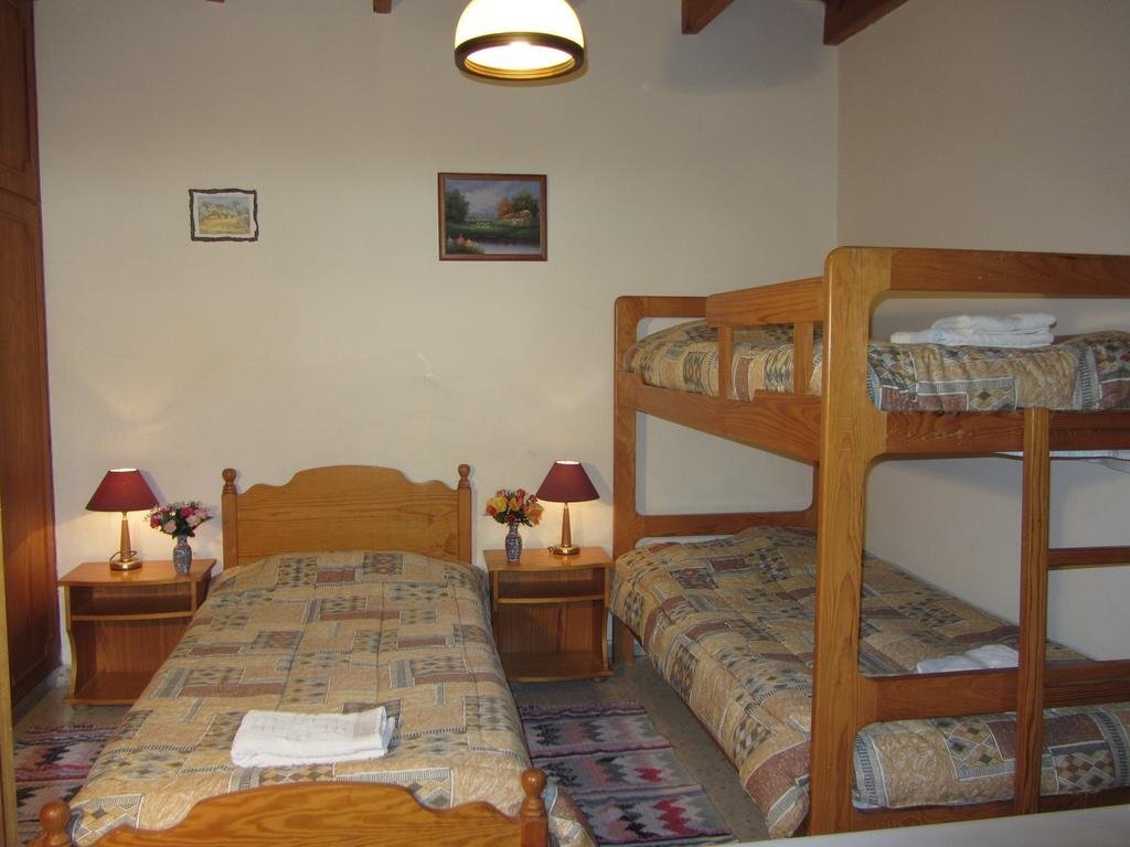 Точни: Abrahams House