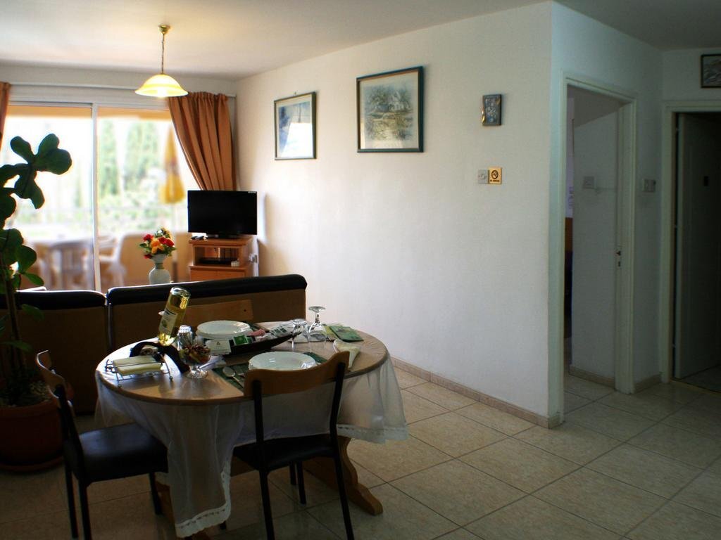 Apollonia Holiday Apartments — фото 1