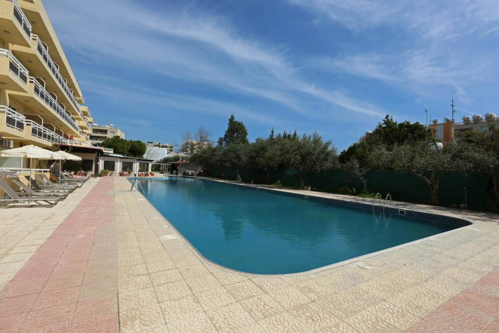 Гермасойя: Sunquest Gardens Holiday Resort