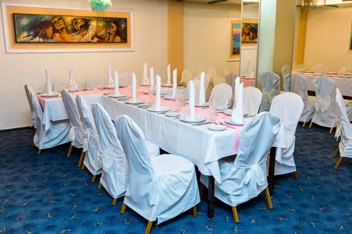 Героскипу: Fitos Inn Guest House