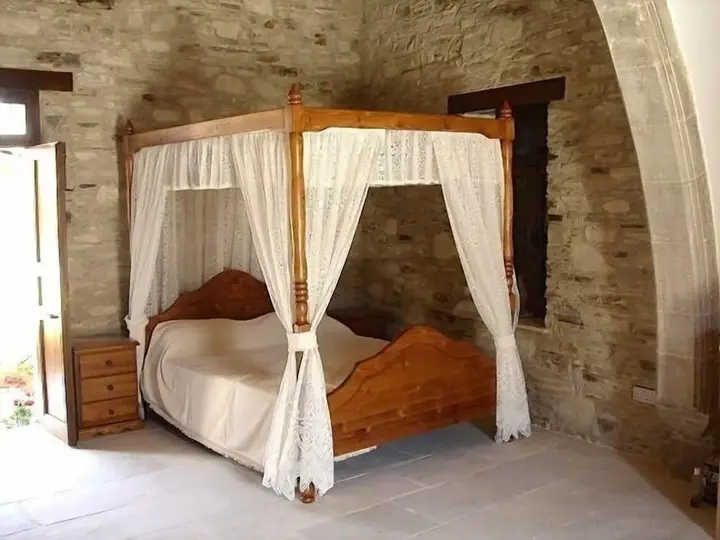Калавасос: Romios Holiday Apartments
