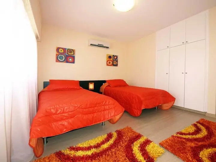 Kantara Village Apartment — фото 2