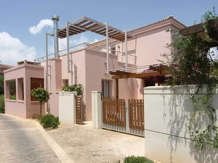 Amathusa Villas — фото 1
